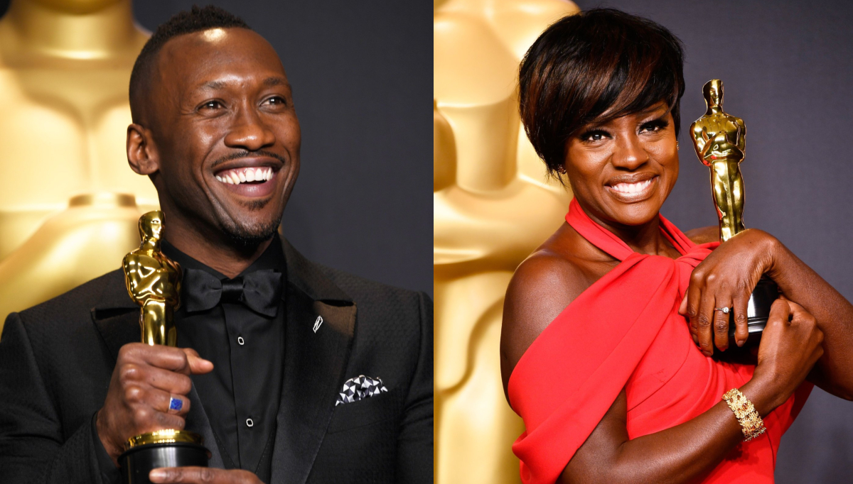 【奧斯卡2019】奧斯卡還白不白 5個黑人創造的得獎歷史